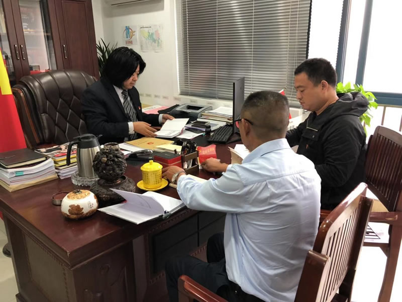 安徽省圣烽保安服务有限公司